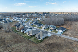 Hereford Farm Subdivision in Clarksville, TN - Building Photo - Building Photo