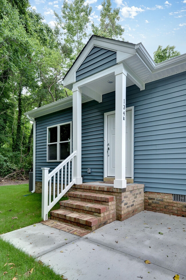 134 Magruder Ave in Williamsburg, VA - Building Photo - Building Photo