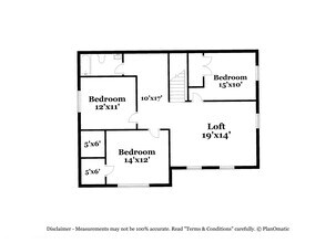 6015 Barany Ct in Katy, TX - Foto de edificio - Building Photo