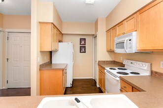 2009 196th St SE in Bothell, WA - Foto de edificio - Building Photo