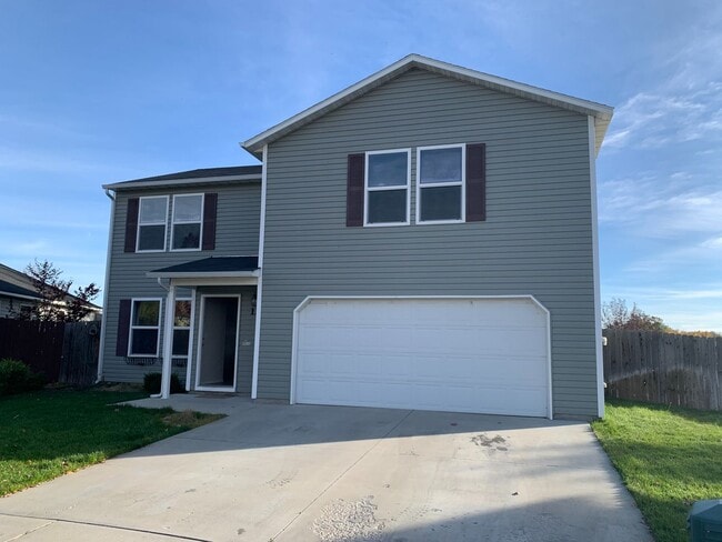 property at 139 E Willow Crk Dr