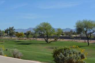 6107 N 79th St in Scottsdale, AZ - Foto de edificio - Building Photo