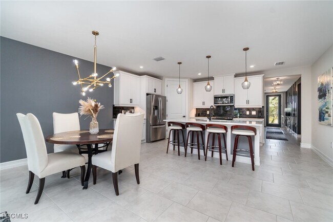 property at 44525 Palm Frond Dr