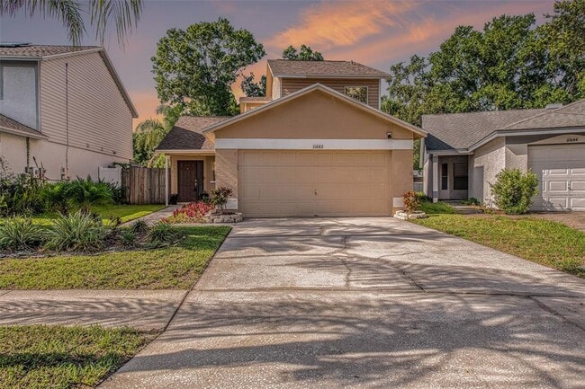11642 Hidden Hollow Cir in Tampa, FL - Building Photo - Building Photo