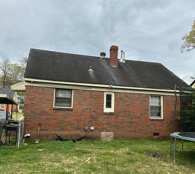 property at 1268 Poppen Cove