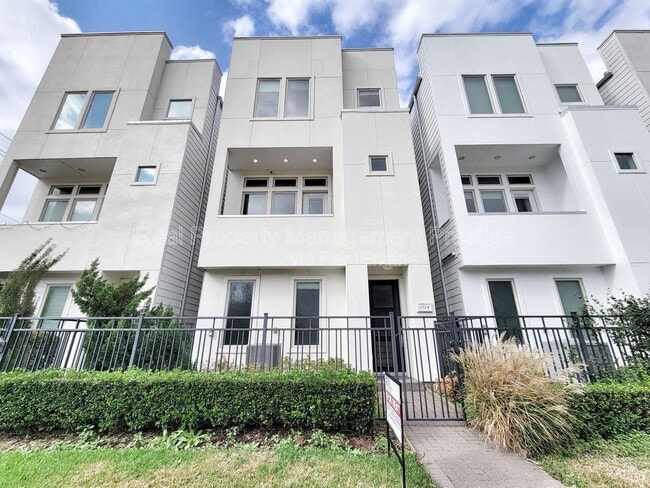 property at 1324 Delano St