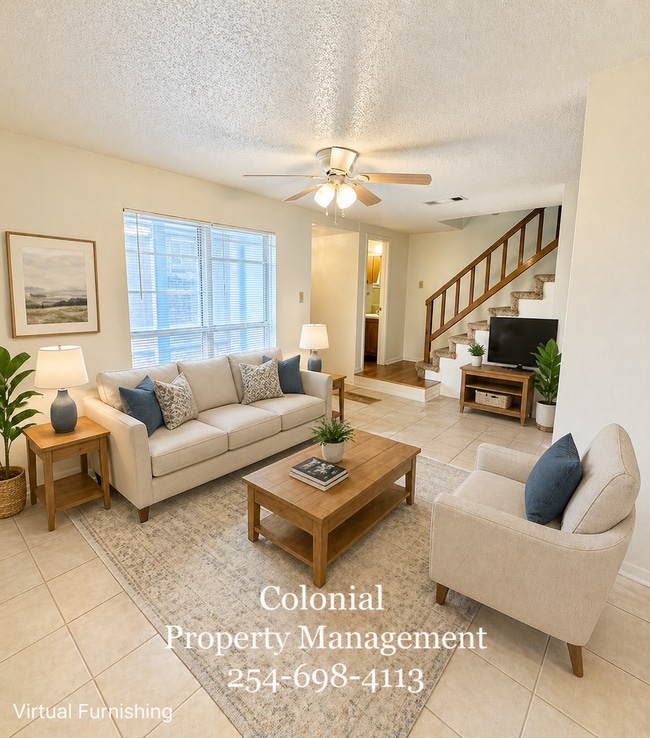 property at 3009 Lake Rd