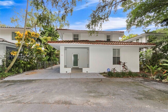property at 3625 SW 37th Ave