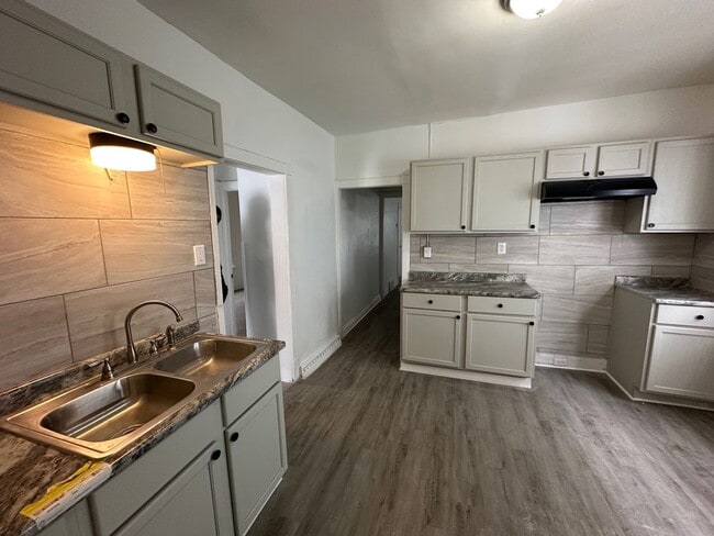 property at 3069 N 29th St