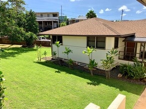 99-441-441 Kekoa Pl in Aiea, HI - Building Photo - Building Photo