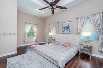 7408 SW 189th Terrace in Cutler Bay, FL - Building Photo - Building Photo