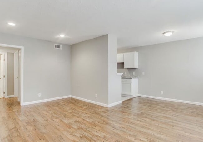 property at 950 Live Oak St