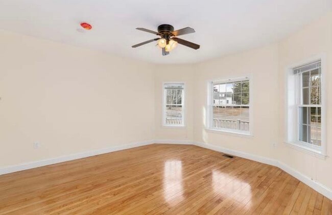 329 N Franklin St, Unit #1 Apartment