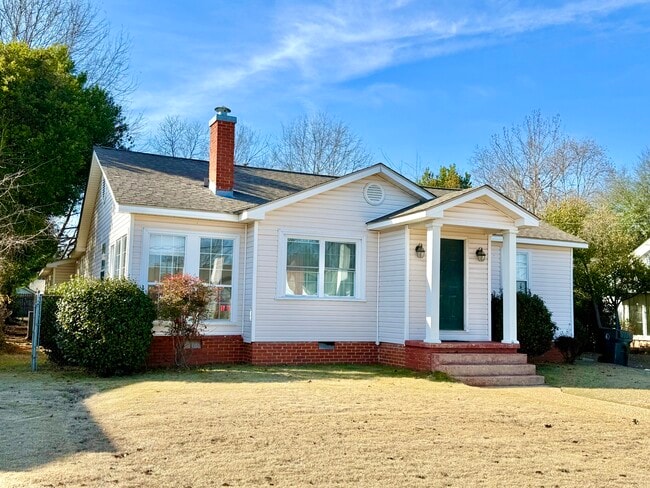 property at 1618 1st Ave