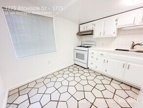 1775 Atchison St in Pasadena, CA - Building Photo - Building Photo