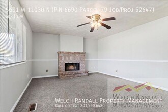 5631 W 11030 N in Highland, UT - Building Photo - Building Photo