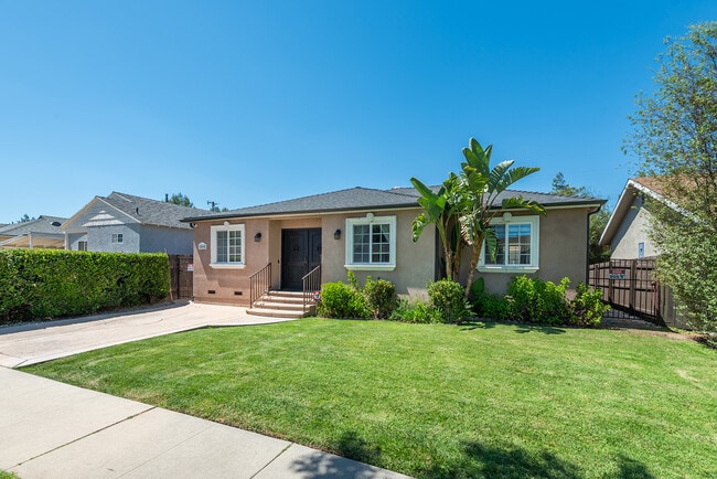 property at 18005 Bullock St