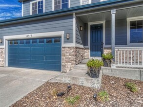 17973 Triple Crown St in Parker, CO - Foto de edificio - Building Photo