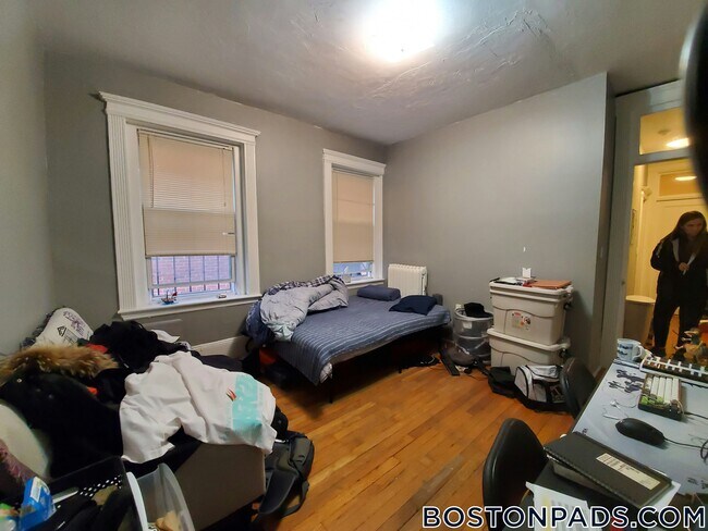 463 Park Dr in Boston, MA - Building Photo - Building Photo