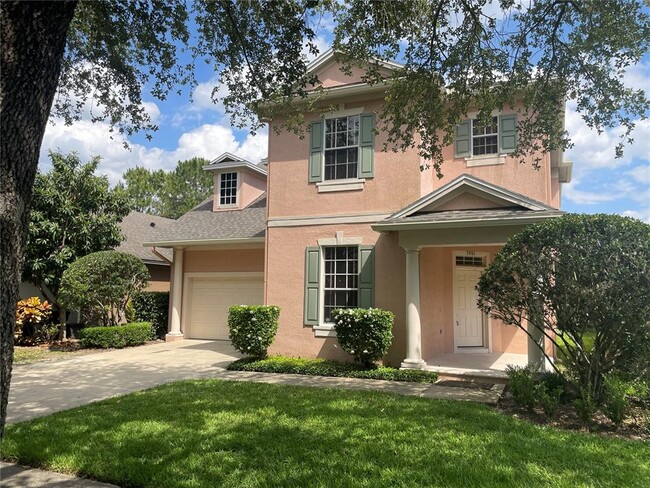 7051 Bramlea Ln in Windermere, FL - Building Photo - Building Photo