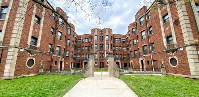 8242 S Drexel LLC