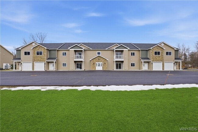 property at 1130 Orchard Park Rd