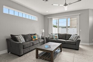 132 Mediterranean Way in Indian Harbour Beach, FL - Building Photo