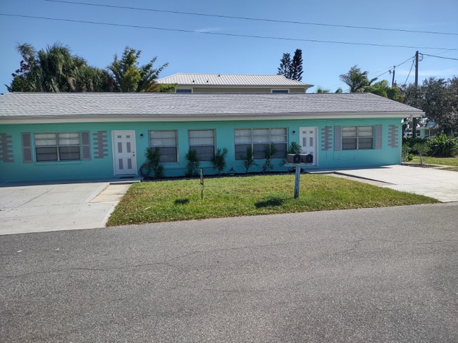 property at 407 S Cooper St