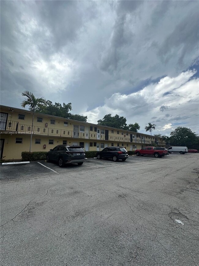 property at 20200 NE 29th Ct