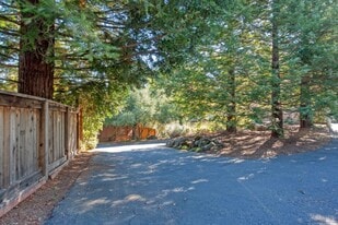 56 Wild Iris Dr in San Geronimo, CA - Building Photo
