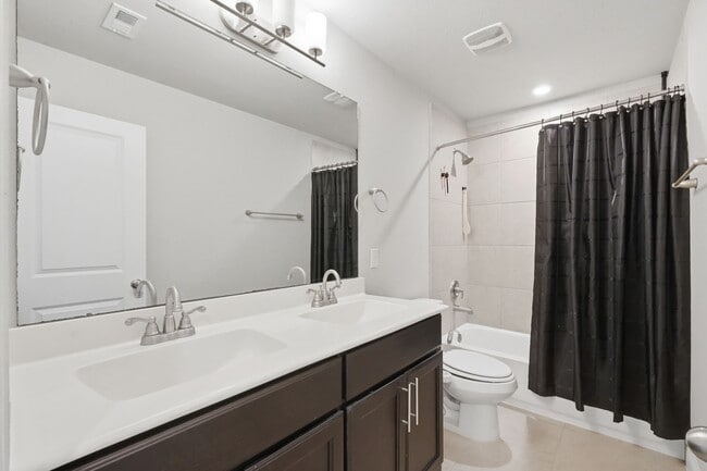 property at 2809 Andante Green Dr