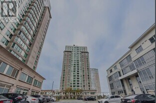 18 Lee Centre Dr in Toronto, ON - Building Photo