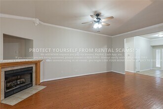 3806 SW Hansom Loop in Bentonville, AR - Building Photo - Building Photo
