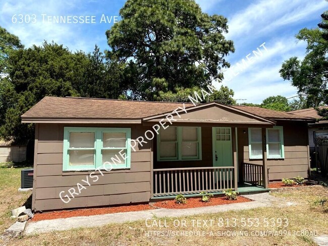 6303 Tennessee Ave in New Port Richey, FL - Building Photo - Building Photo