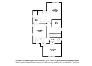5922 Brambleberry Way in Raleigh, NC - Building Photo - Building Photo