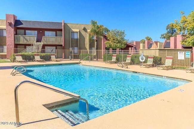 1522 E Southern Ave, Unit 22 in Tempe, AZ - Building Photo - Building Photo