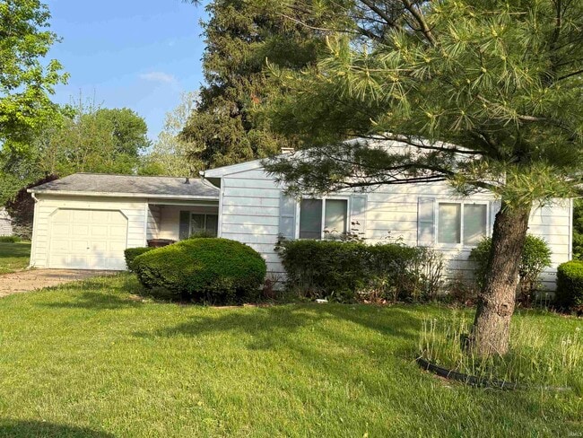 property at 1875 Warhawk Rd