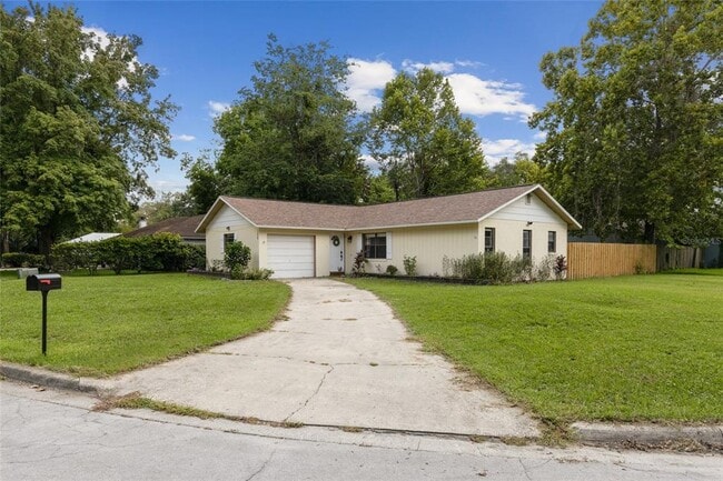 property at 1228 SW 75th Dr