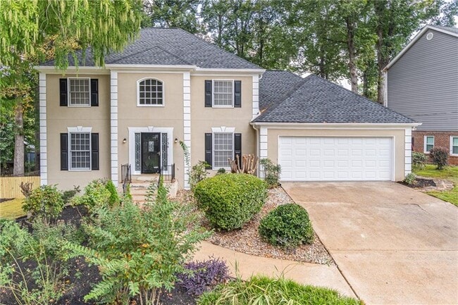 property at 736 Singley Dr