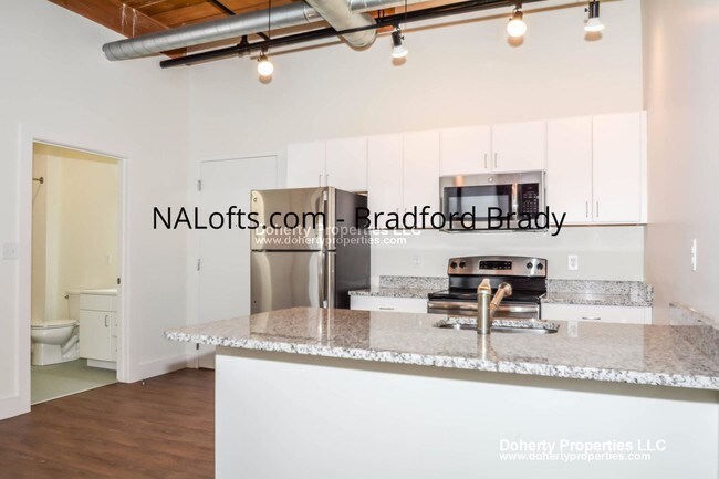 60 Water St-Unit -4002 in North Andover, MA - Building Photo - Building Photo