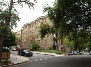 The Barlow at Kalorama Park in Washington, DC - Building Photo - Building Photo