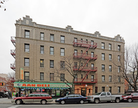 35-14 28th Avenue in Astoria, NY - Building Photo - Building Photo