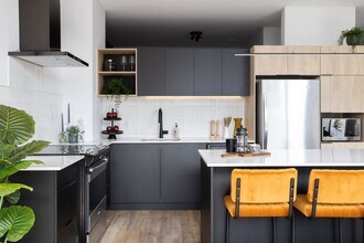 Labo Condos in Montréal, QC - Building Photo - Building Photo