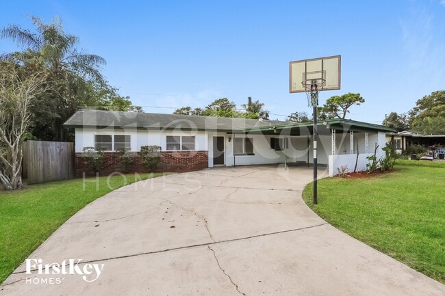 property at 1381 Viburnum Ln