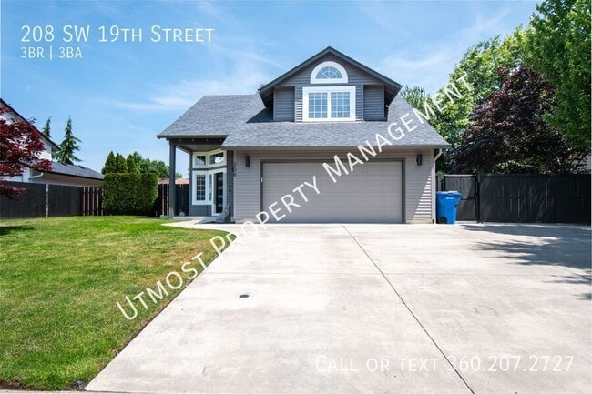 208 SW 19th St