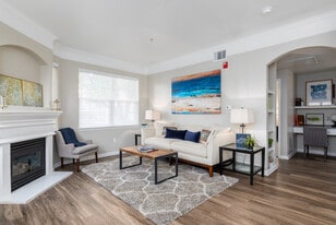 Lowry Park in Denver, CO - Building Photo