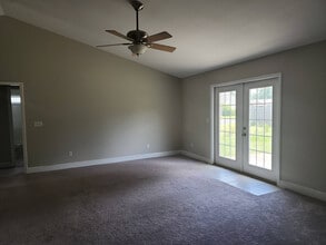33 Evans Ave in Crawfordville, FL - Building Photo - Building Photo