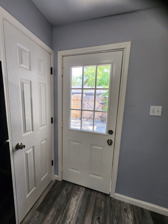 2677 Gessner Rd in Houston, TX - Building Photo