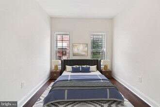 1729 Fontain St in Philadelphia, PA - Foto de edificio - Building Photo