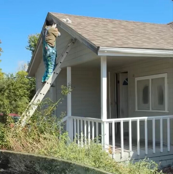 18 S Hooker St in Denver, CO - Building Photo